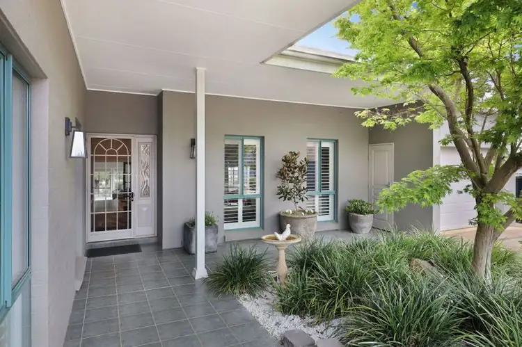 Third view of Homely house listing, 9 Juniper Place, Orange NSW 2800