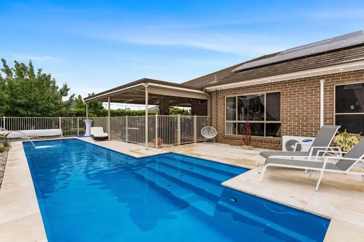 17 Hornby Street West, Wilton NSW 2571