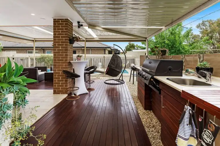 Third view of Homely house listing, 17 Hornby Street West, Wilton NSW 2571