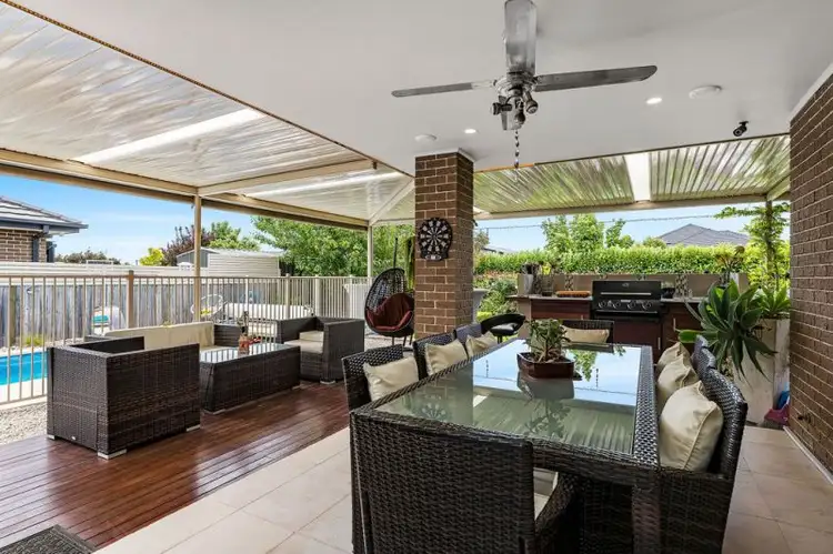Fourth view of Homely house listing, 17 Hornby Street West, Wilton NSW 2571