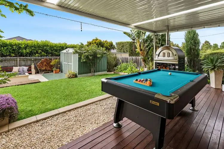 Fifth view of Homely house listing, 17 Hornby Street West, Wilton NSW 2571