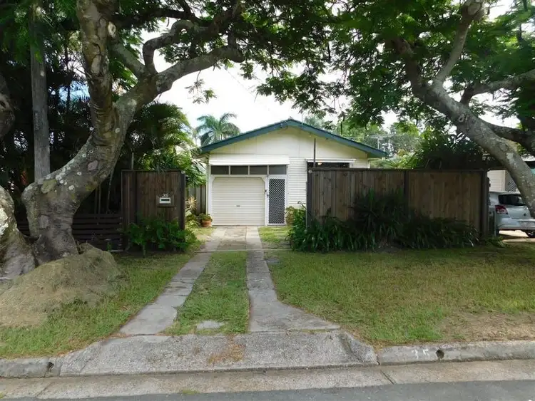35 Dunbar Street, Margate QLD 4019