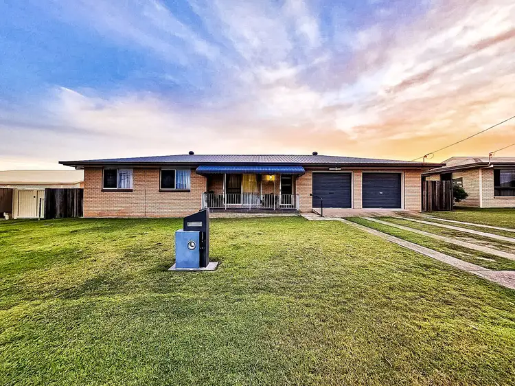 Main view of Homely house listing, 12 Mcghie Avenue, Maryborough QLD 4650