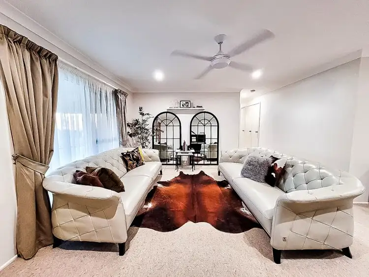 Second view of Homely house listing, 12 Mcghie Avenue, Maryborough QLD 4650