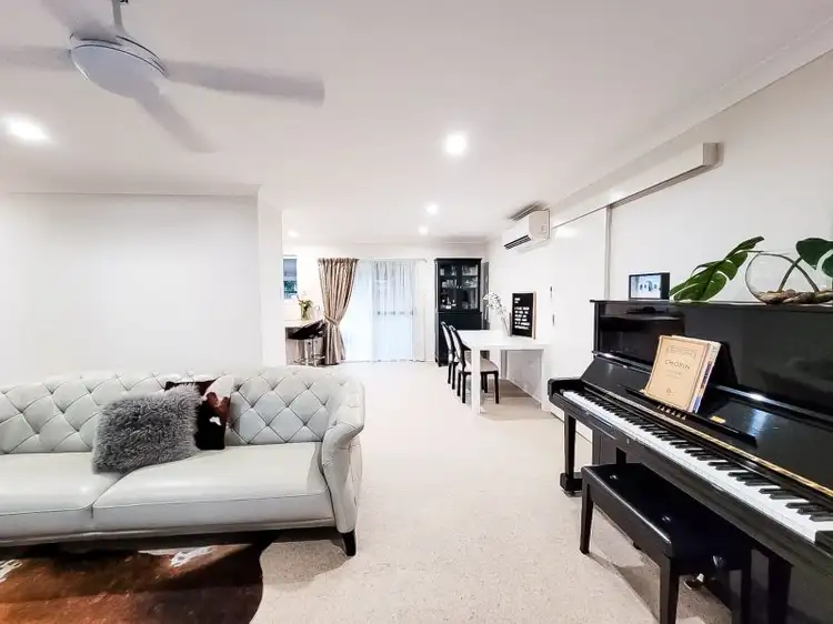Third view of Homely house listing, 12 Mcghie Avenue, Maryborough QLD 4650