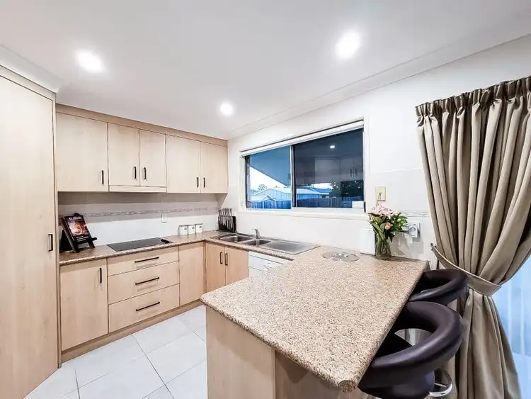 Fifth view of Homely house listing, 12 Mcghie Avenue, Maryborough QLD 4650