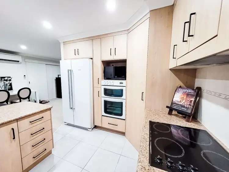Sixth view of Homely house listing, 12 Mcghie Avenue, Maryborough QLD 4650
