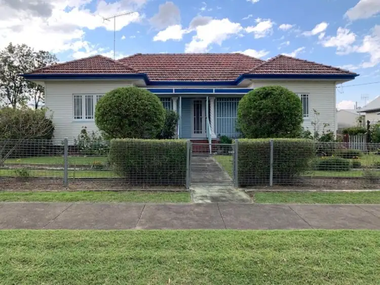Main view of Homely house listing, 11 Gunyah Street, Toogoolawah QLD 4313