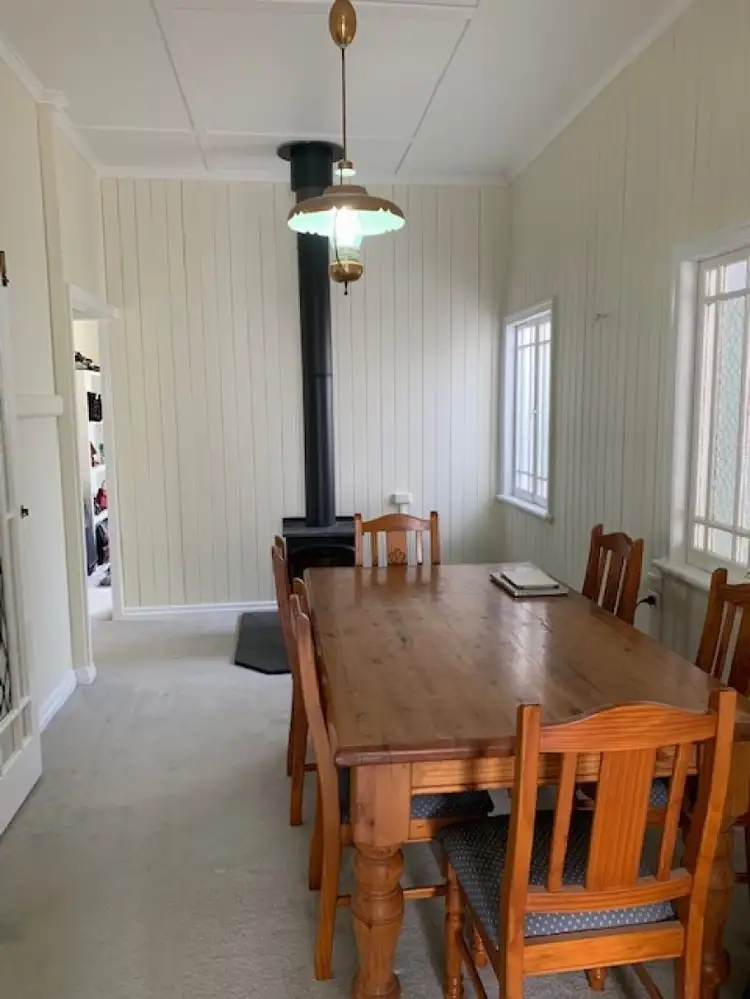 Fifth view of Homely house listing, 11 Gunyah Street, Toogoolawah QLD 4313