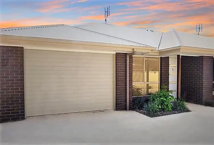 1/10 Heeney Street, Chinchilla QLD 4413