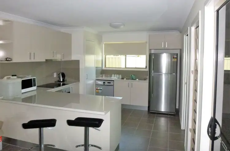 Third view of Homely apartment listing, 1/10 Heeney Street, Chinchilla QLD 4413