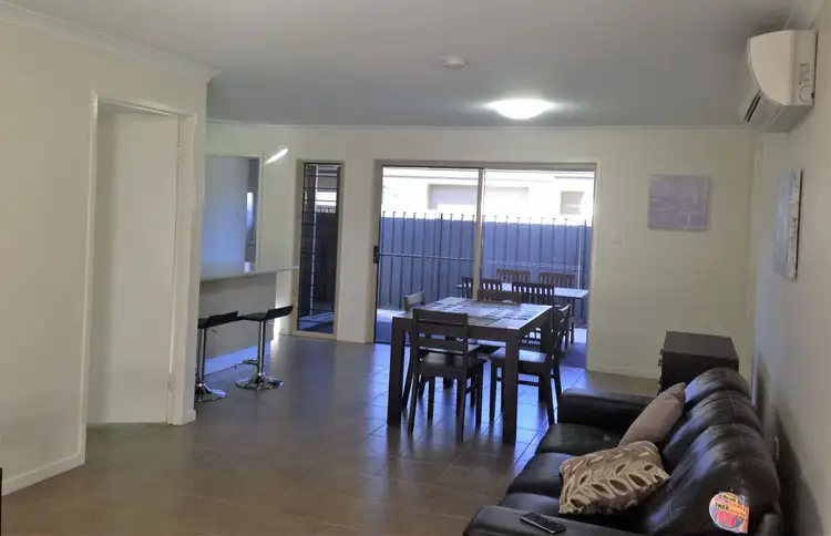 Fourth view of Homely apartment listing, 1/10 Heeney Street, Chinchilla QLD 4413