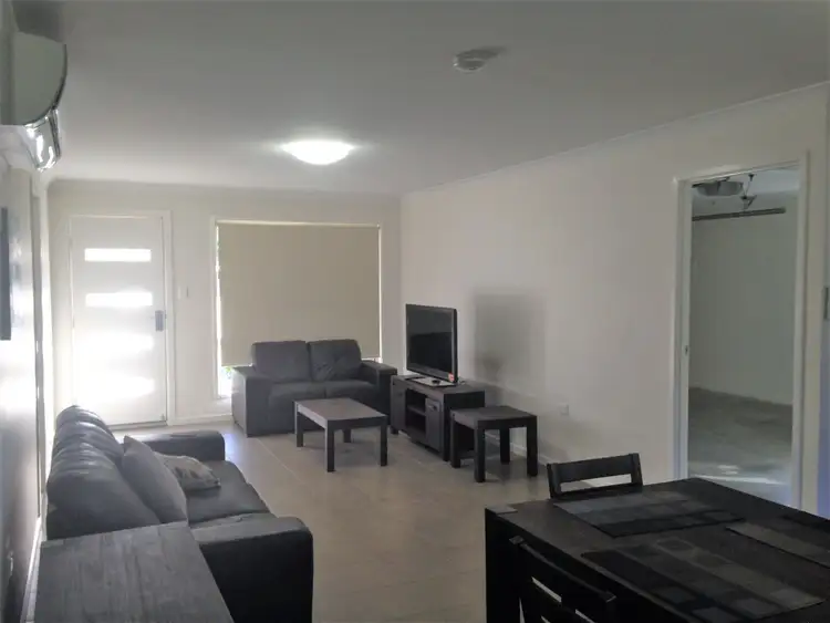 Fifth view of Homely apartment listing, 1/10 Heeney Street, Chinchilla QLD 4413