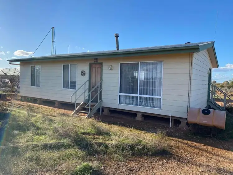 Address available on request