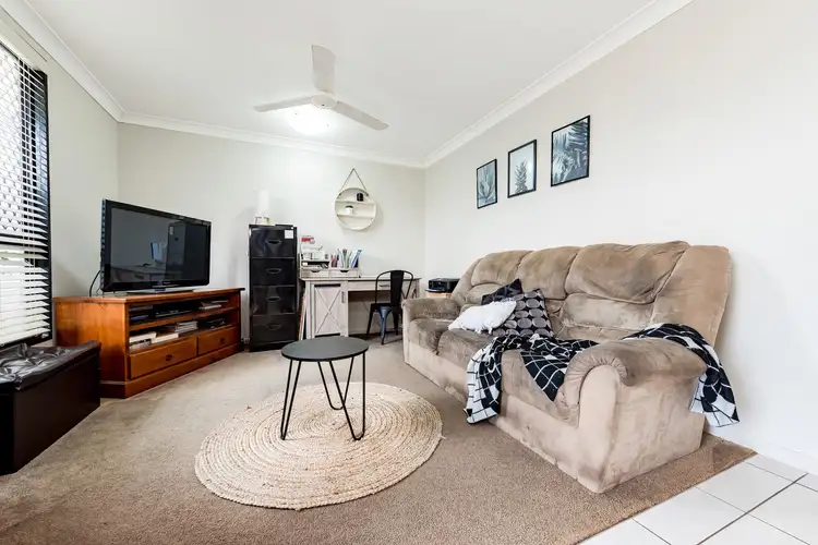 Fourth view of Homely house listing, 56 North Ridge Drive, Calliope QLD 4680