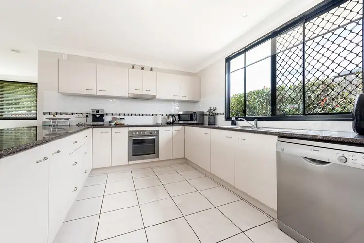 Fifth view of Homely house listing, 56 North Ridge Drive, Calliope QLD 4680