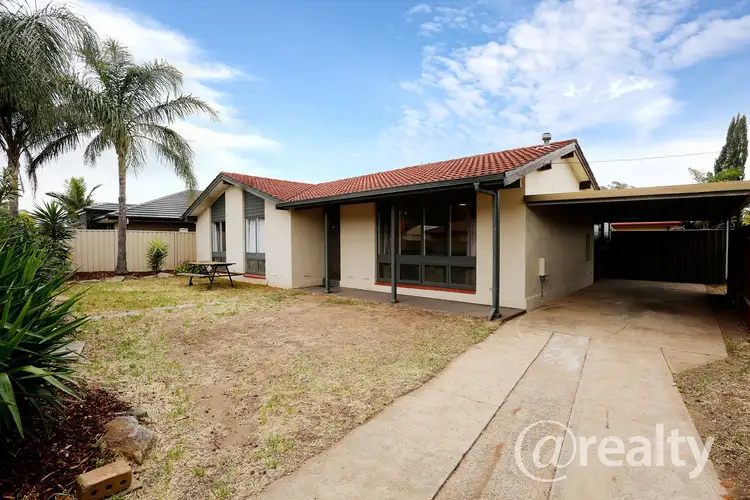 16b Armagh Crescent, Salisbury Downs SA 5108