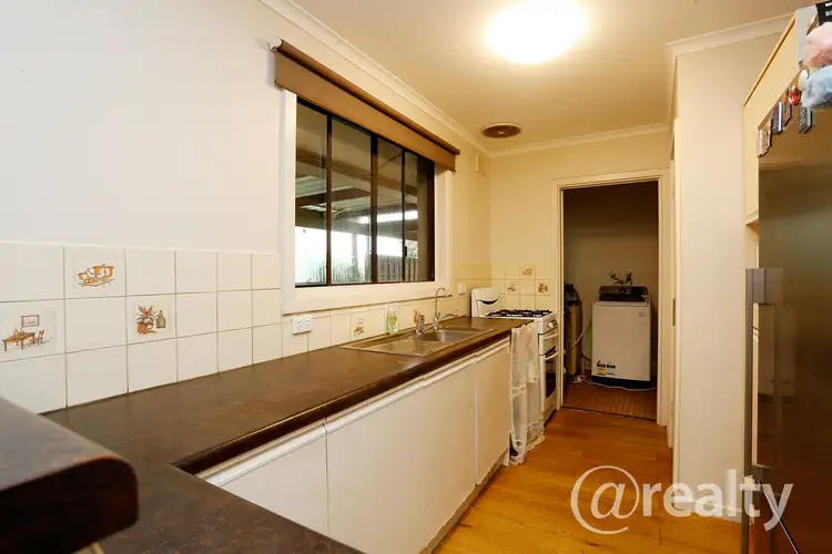 Fourth view of Homely house listing, 16b Armagh Crescent, Salisbury Downs SA 5108