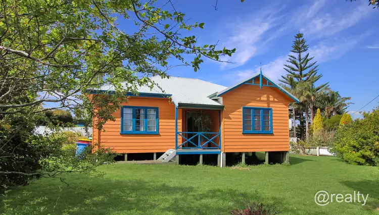 14 Banks Street, Lockyer WA 6330