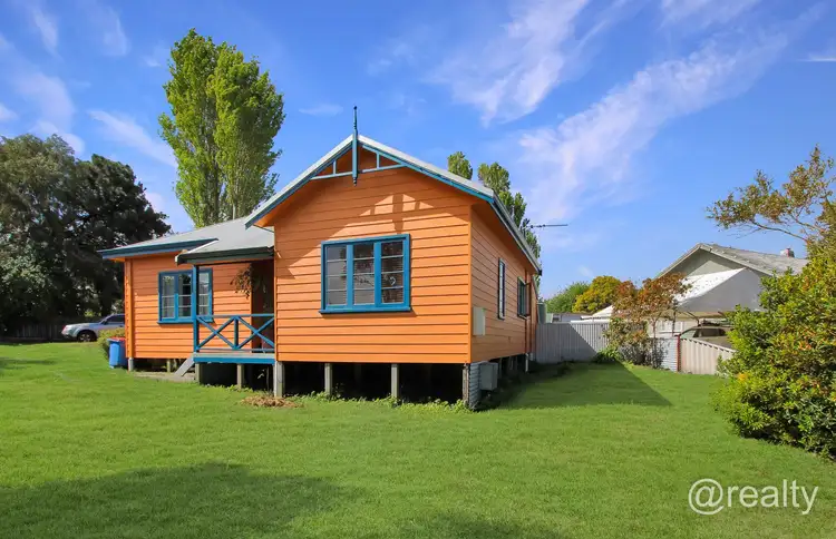 Second view of Homely house listing, 14 Banks Street, Lockyer WA 6330