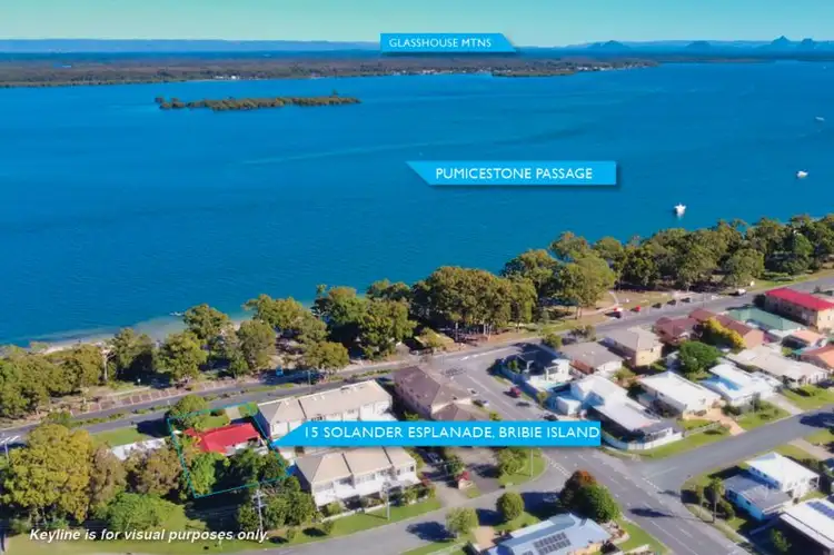 15 Solander Esplanade, Banksia Beach QLD 4507