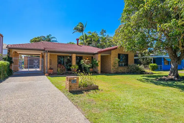 Seventh view of Homely house listing, 15 Solander Esplanade, Banksia Beach QLD 4507