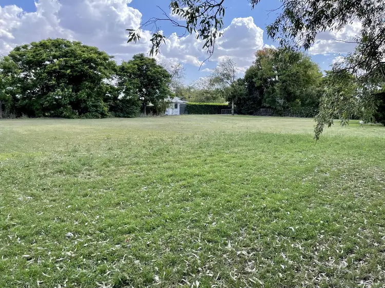 Second view of Homely land listing, 35a Winton Street, Goondiwindi QLD 4390