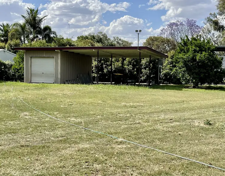 Third view of Homely land listing, 35a Winton Street, Goondiwindi QLD 4390