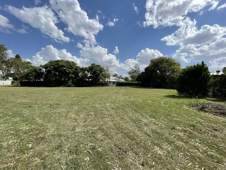 Fourth view of Homely land listing, 35a Winton Street, Goondiwindi QLD 4390