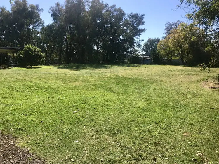 Fifth view of Homely land listing, 35a Winton Street, Goondiwindi QLD 4390