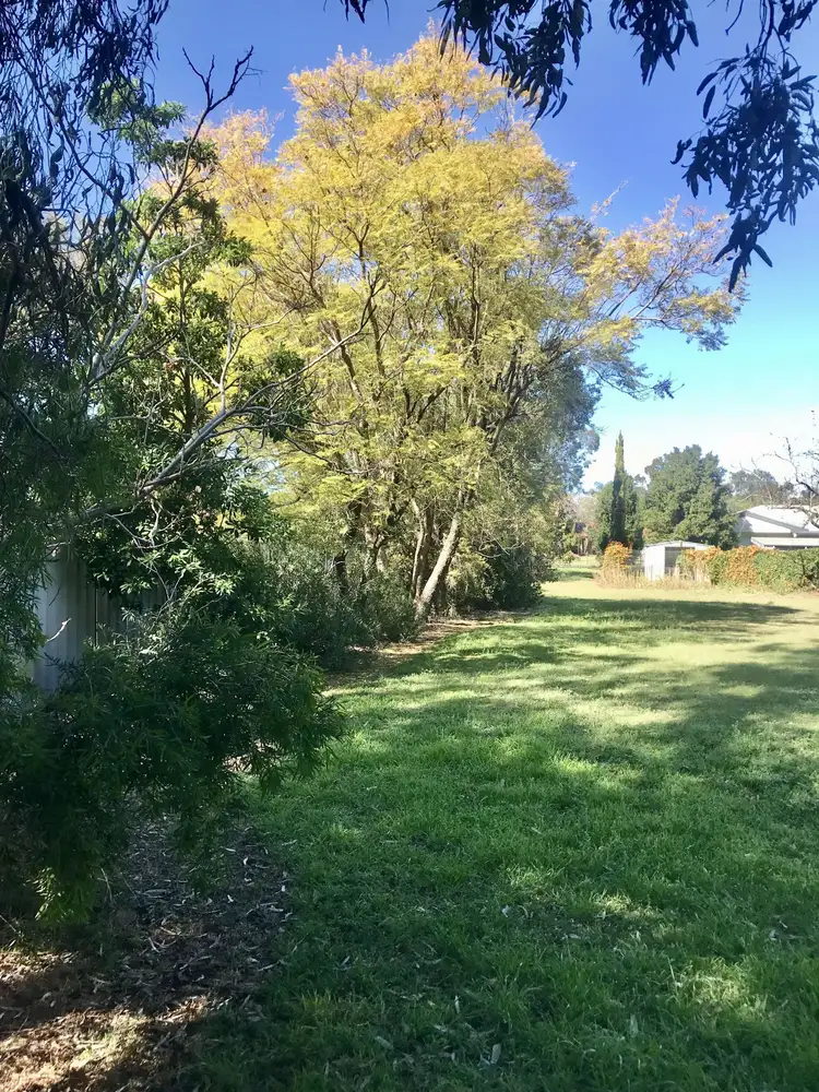 Sixth view of Homely land listing, 35a Winton Street, Goondiwindi QLD 4390