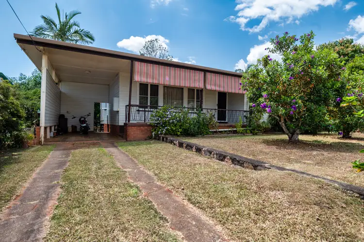 Main view of Homely house listing, 8 Currie Street, Atherton QLD 4883