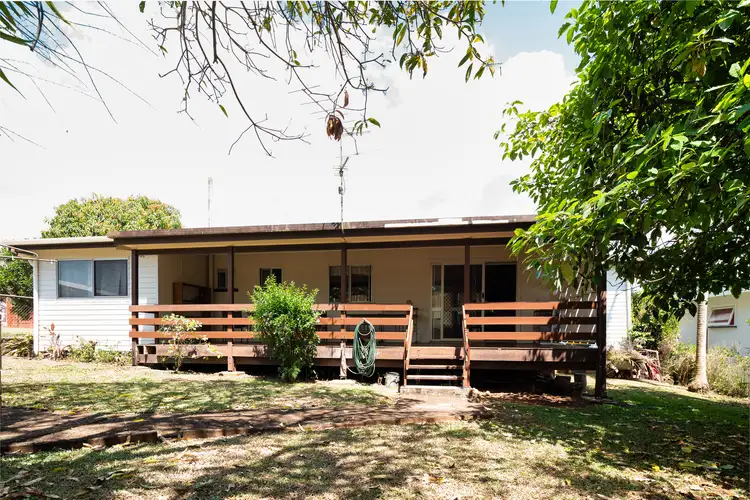 Second view of Homely house listing, 8 Currie Street, Atherton QLD 4883