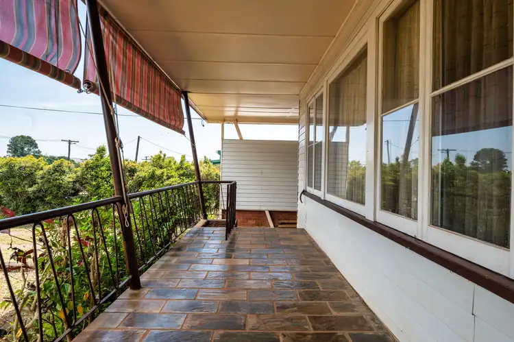 Sixth view of Homely house listing, 8 Currie Street, Atherton QLD 4883