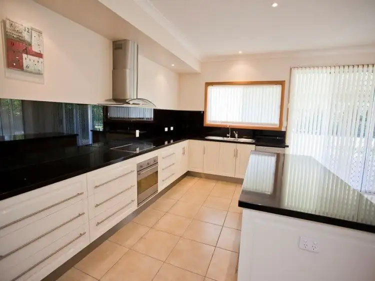 159 Chinchilla Wondai Road, Chinchilla QLD 4413