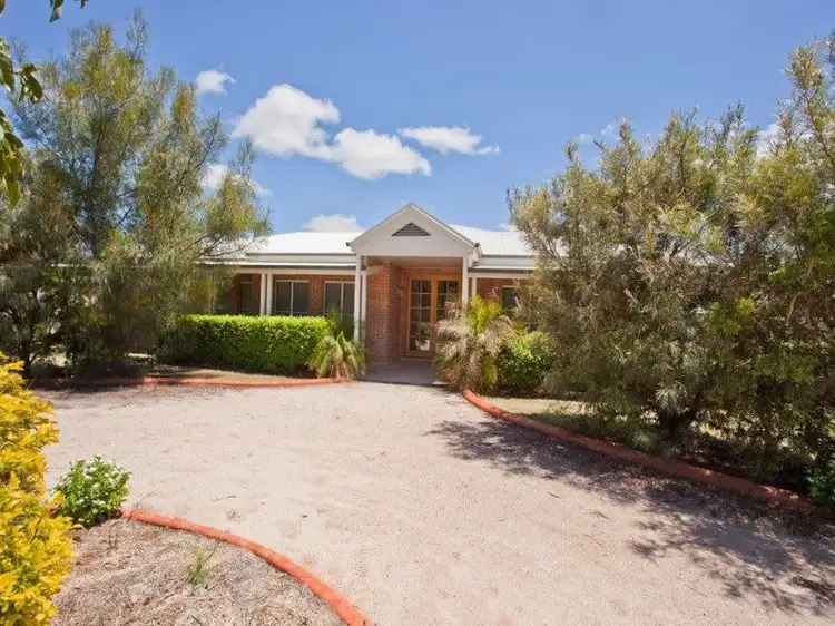 Second view of Homely house listing, 159 Chinchilla Wondai Road, Chinchilla QLD 4413