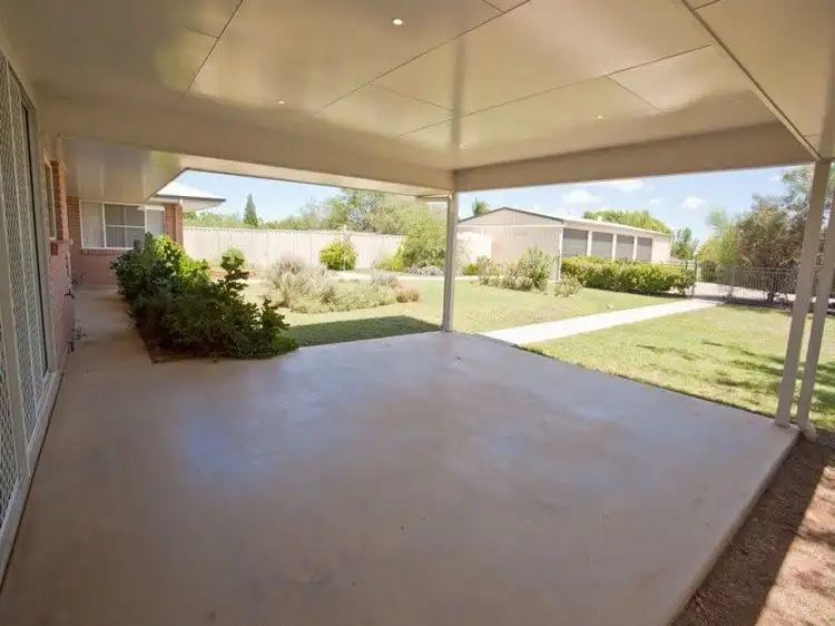 Third view of Homely house listing, 159 Chinchilla Wondai Road, Chinchilla QLD 4413