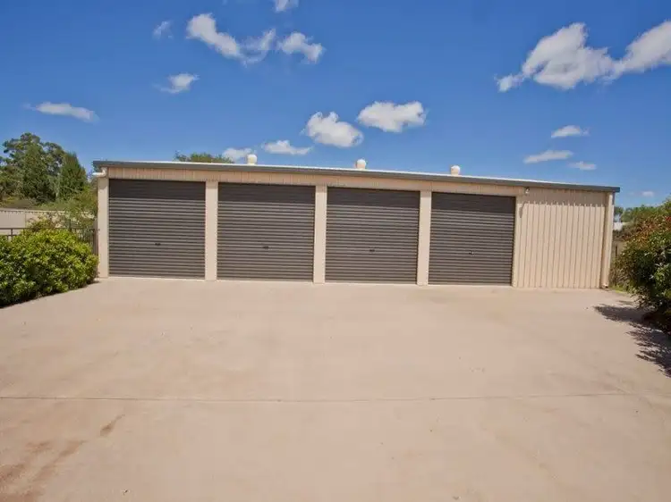 Fifth view of Homely house listing, 159 Chinchilla Wondai Road, Chinchilla QLD 4413