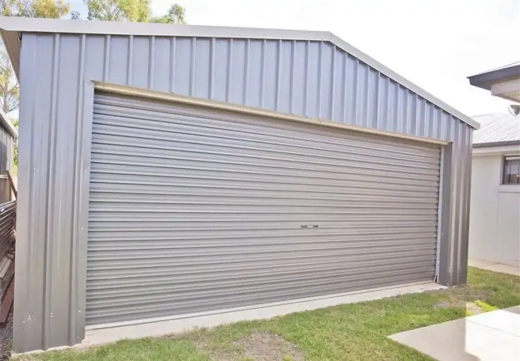 Second view of Homely house listing, 5 Lewis Street, Chinchilla QLD 4413