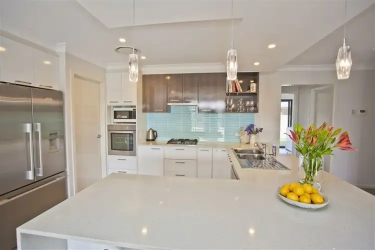 Fourth view of Homely house listing, 5 Lewis Street, Chinchilla QLD 4413