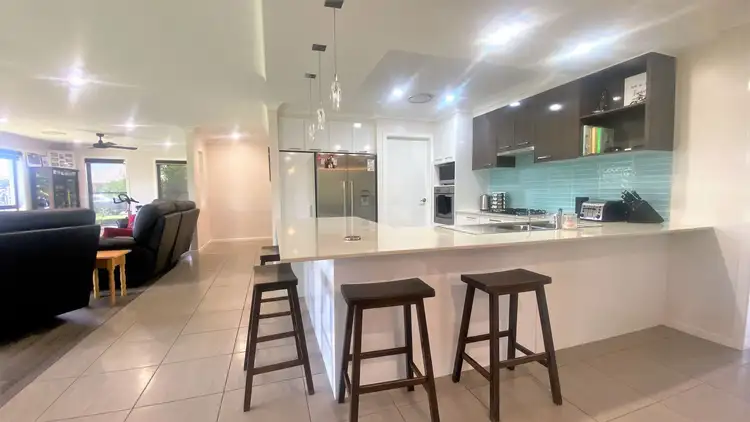 Sixth view of Homely house listing, 5 Lewis Street, Chinchilla QLD 4413