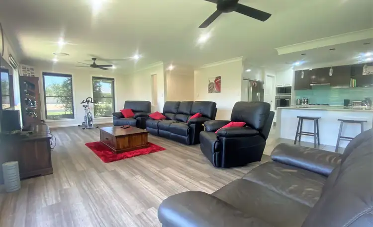 Seventh view of Homely house listing, 5 Lewis Street, Chinchilla QLD 4413