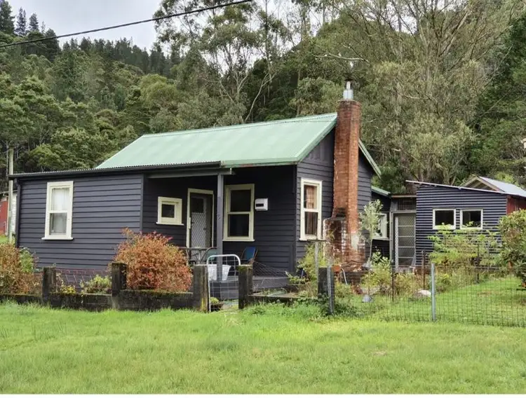 36 Grafton Street, Queenstown TAS 7467