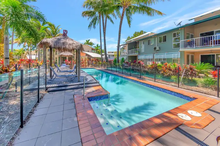 Second view of Homely apartment listing, 412/2 Keem Street, Trinity Beach QLD 4879