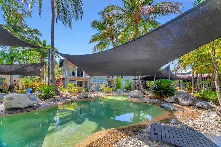 Fourth view of Homely apartment listing, 412/2 Keem Street, Trinity Beach QLD 4879