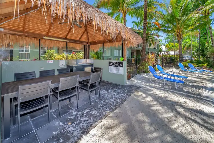 Sixth view of Homely apartment listing, 412/2 Keem Street, Trinity Beach QLD 4879