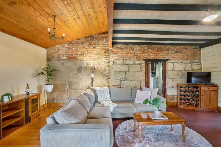 Main view of Homely house listing, 18 High Street, Oatlands TAS 7120