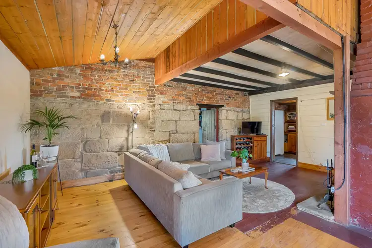 Sixth view of Homely house listing, 18 High Street, Oatlands TAS 7120