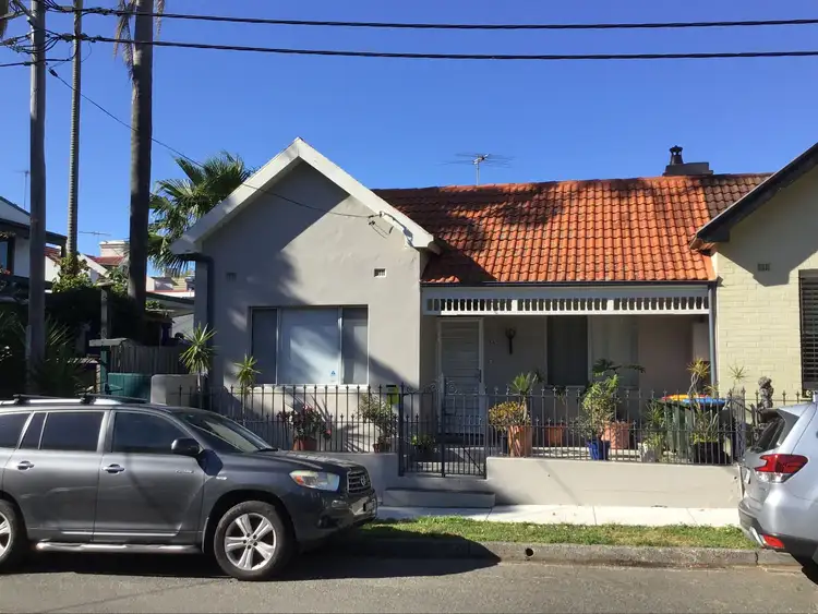 5a Ebley Street, Bondi Junction NSW 2022