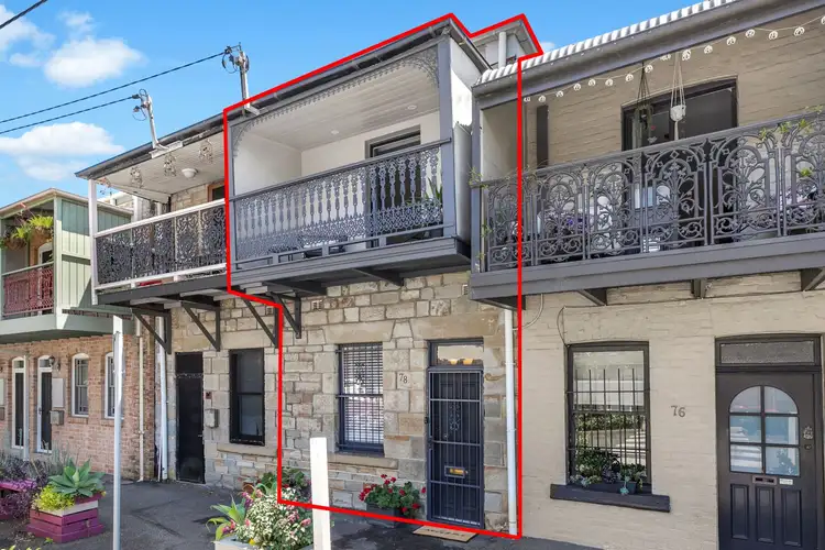 78 Laman Street, Cooks Hill NSW 2300